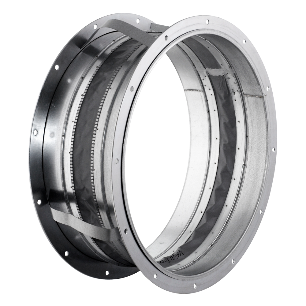 Złącze przeciwdrganiowe ZP AFC/Compact 