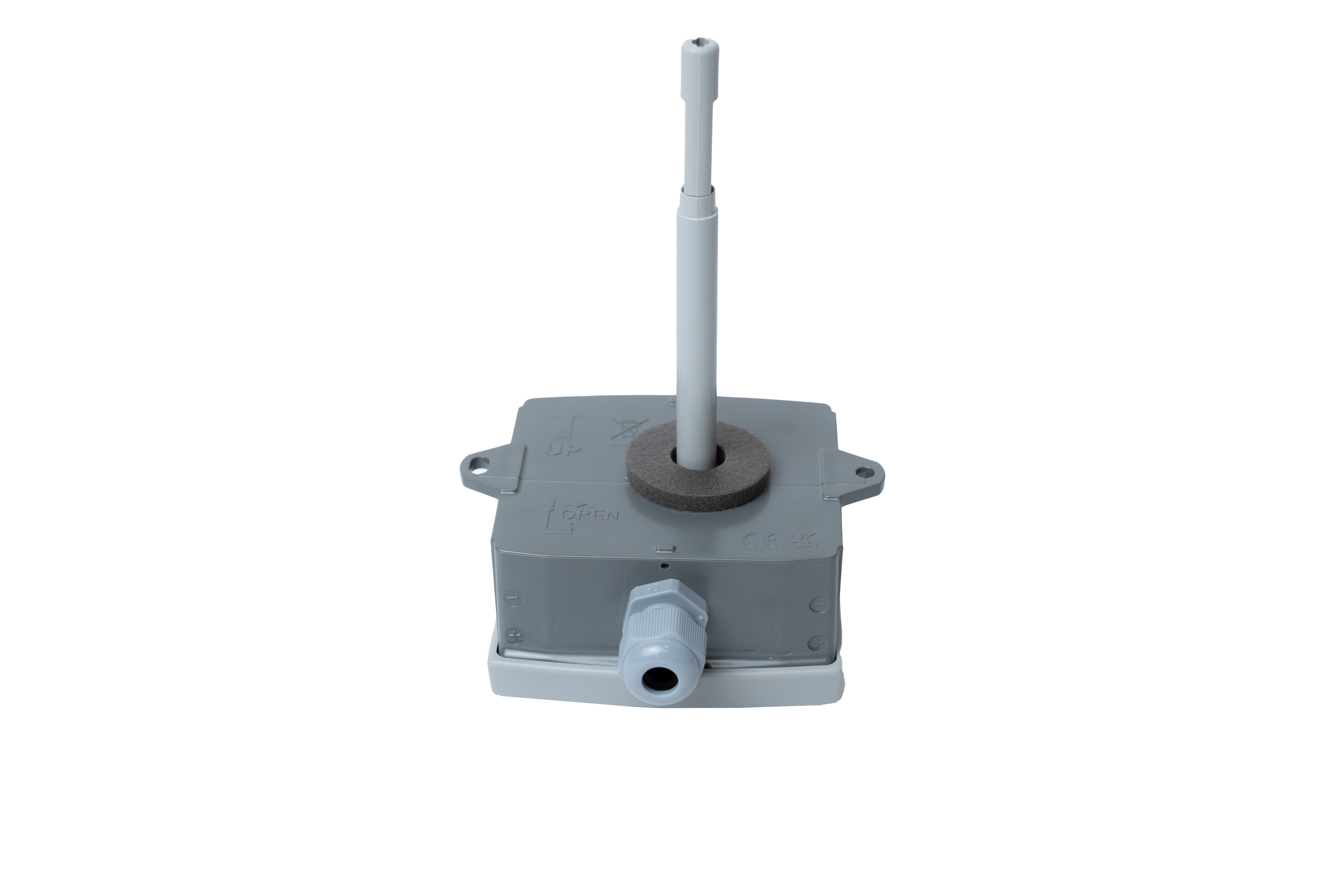 Czujnik kanałowy do centrali EXPRE XV