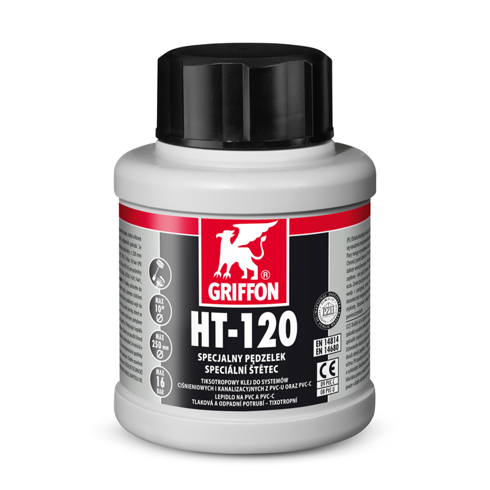 Klej uniwersalny PVC-U/PVC-C - UNIV