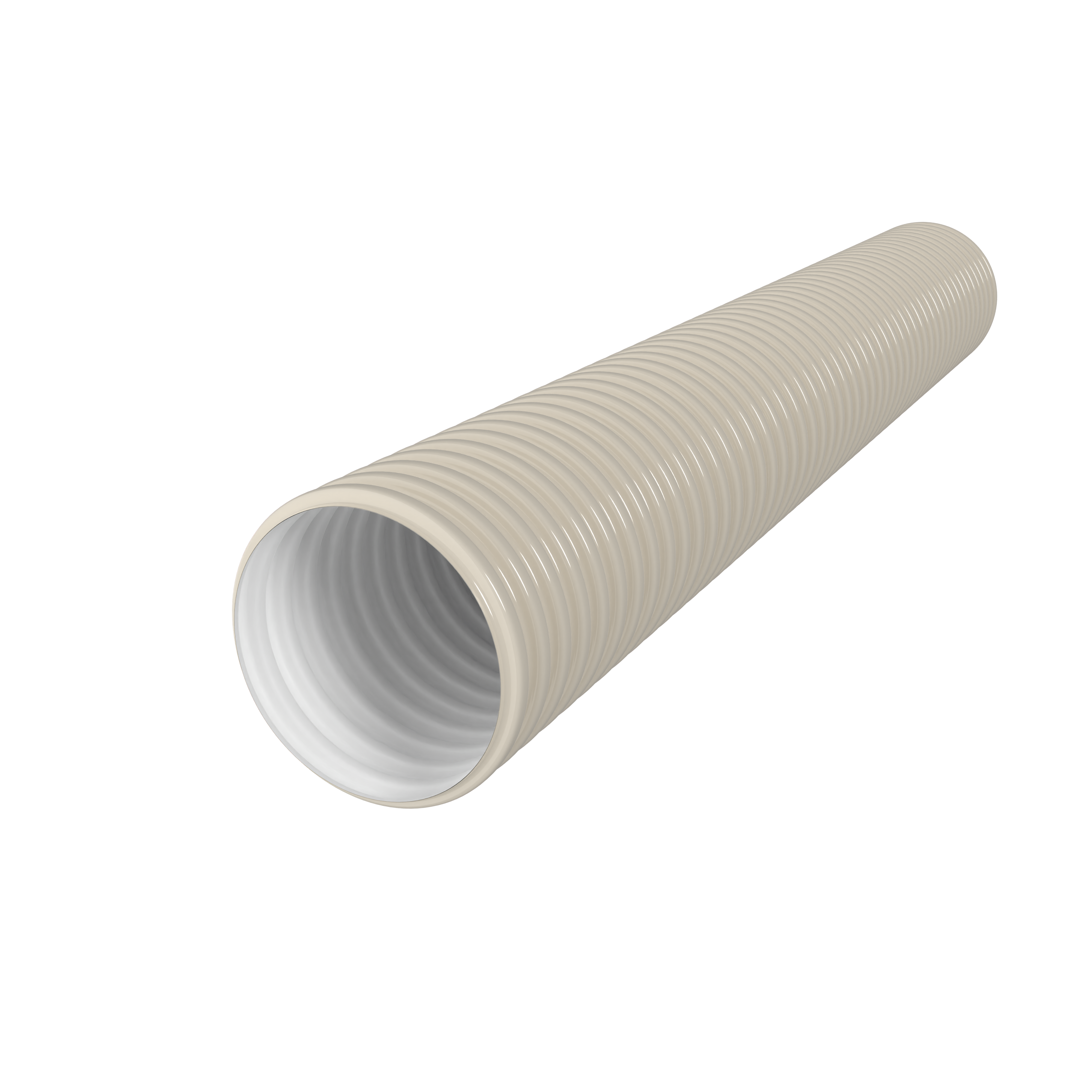 Kanał elastyczny VENTIFLEX VTX