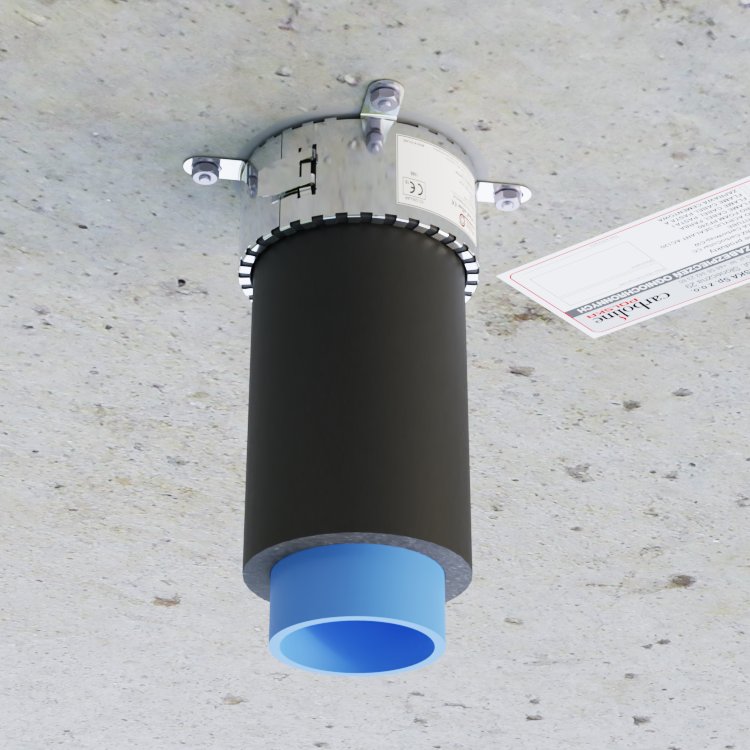 Kołnierz CarboCollar CC