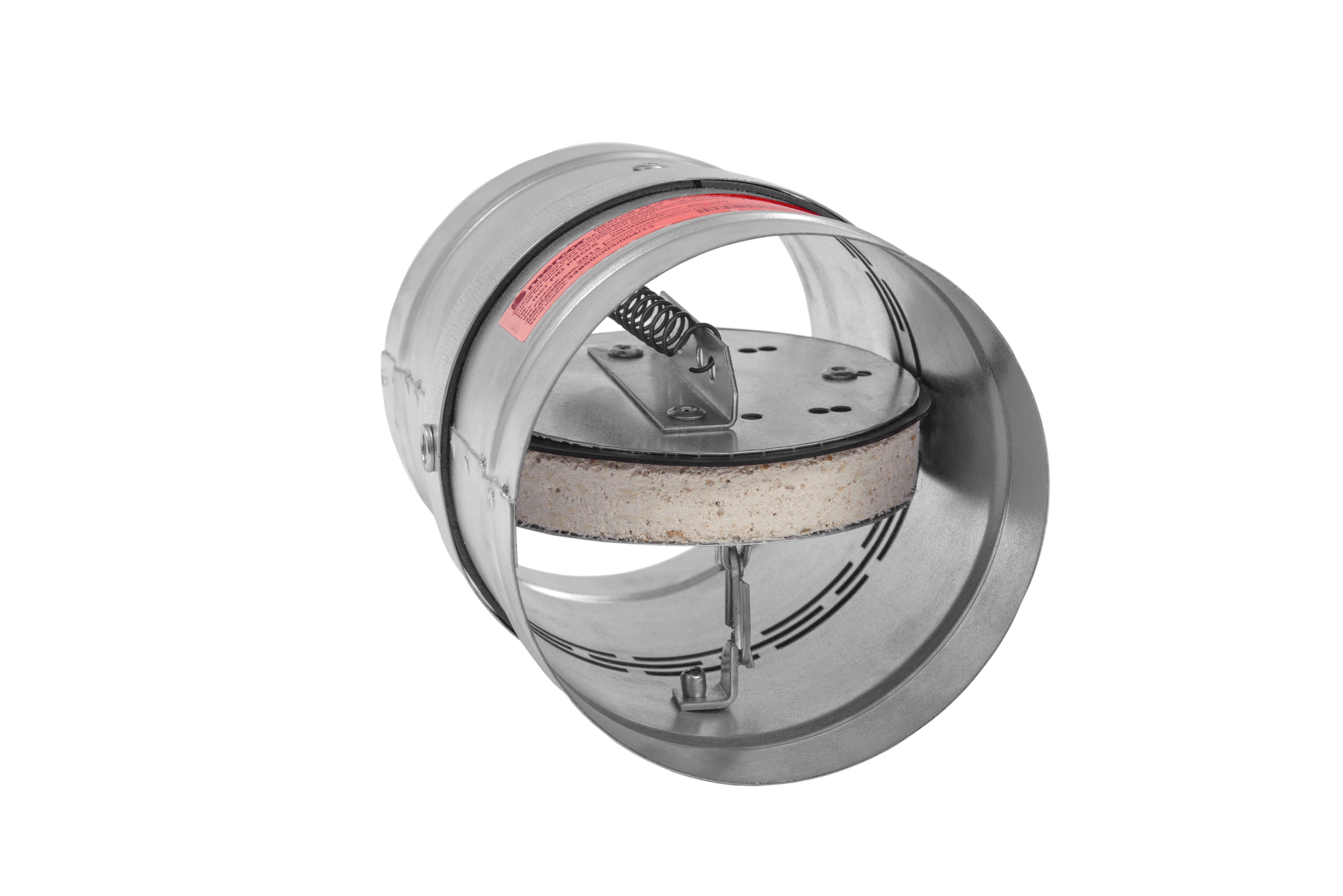 Klapa p.poż. odcinająca mcr FID PRO/S/N/D/WK2