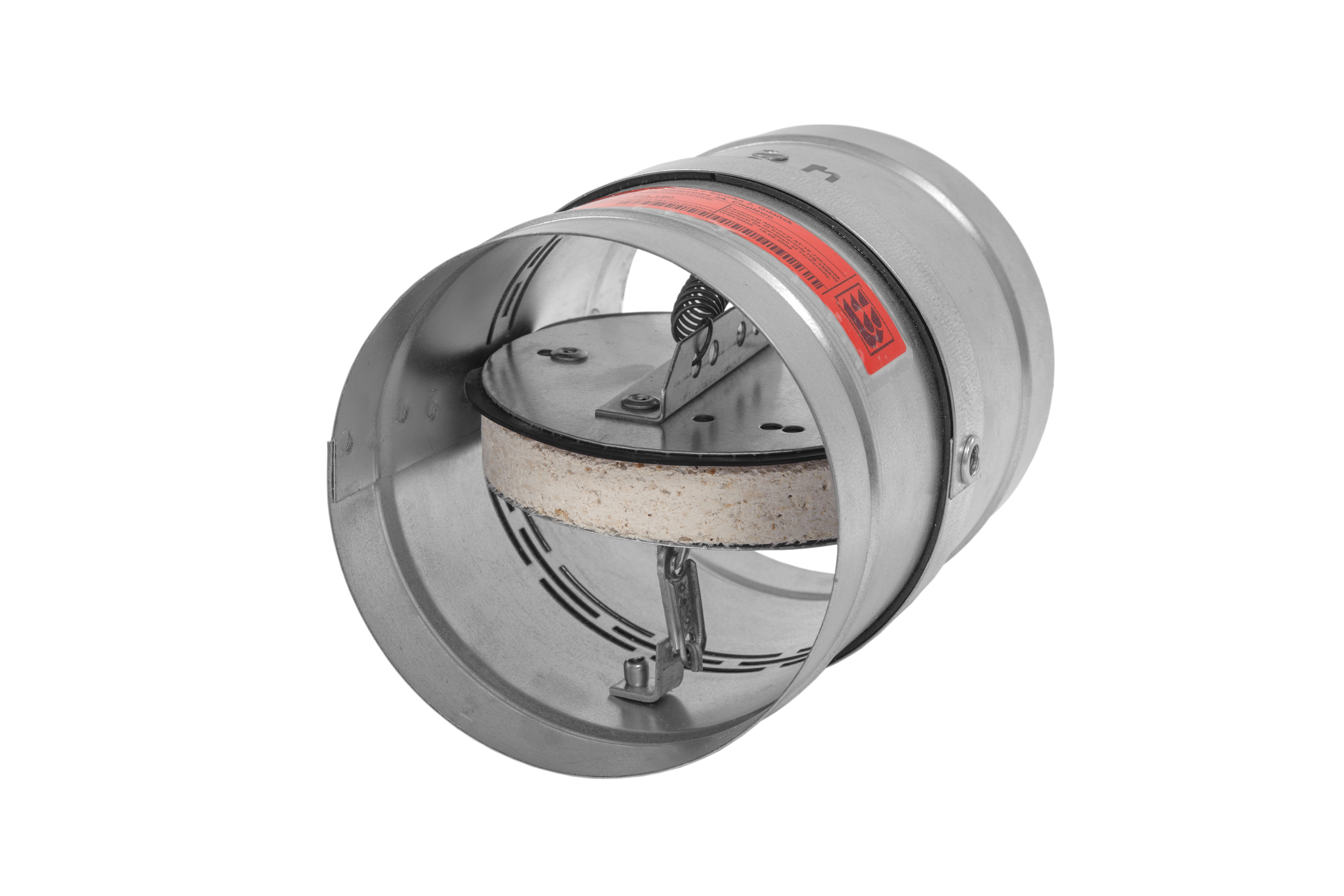 Klapa p.poż. odcinająca mcr FID PRO/S/N/D/WK2