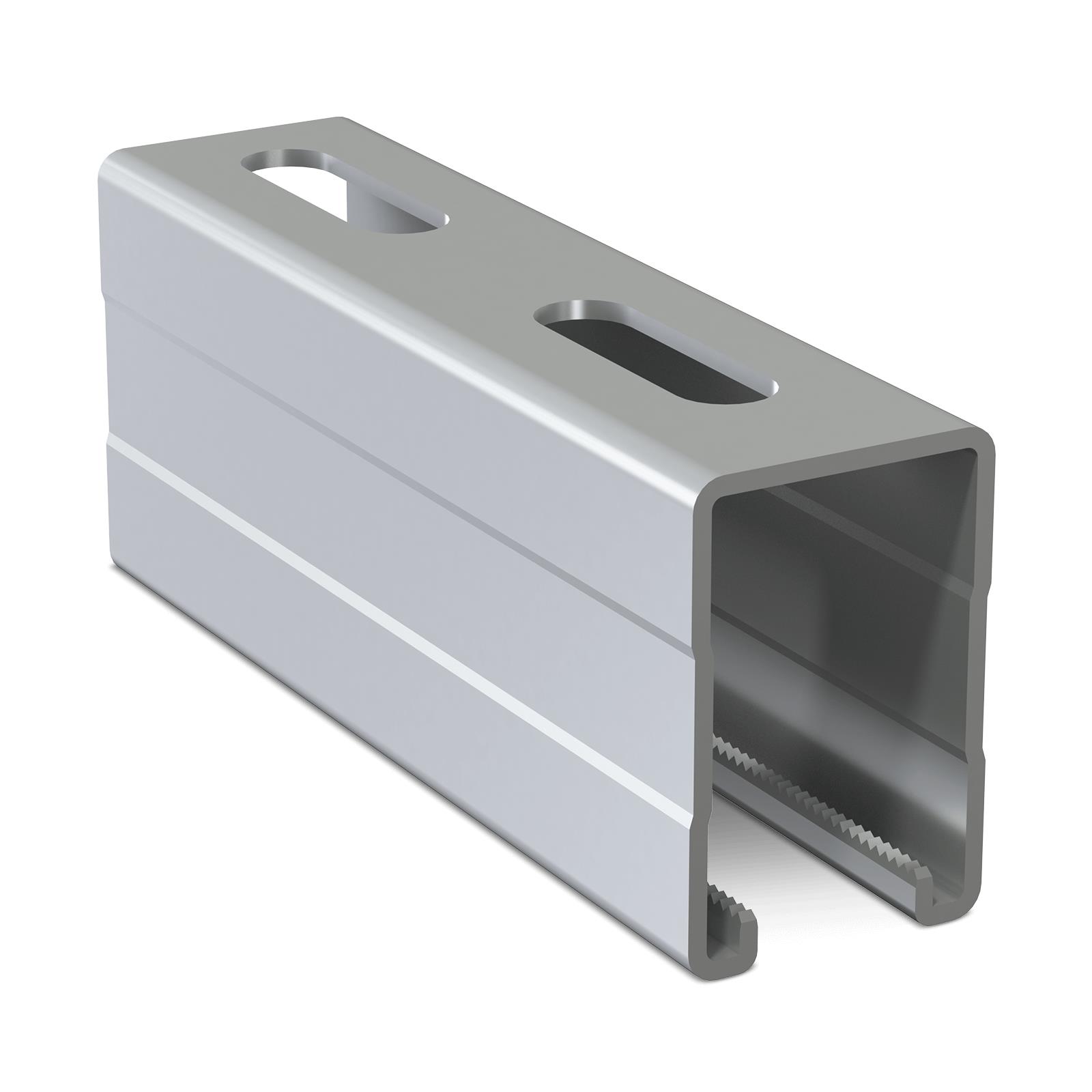 System profili montażowych N-SZ, N-SD