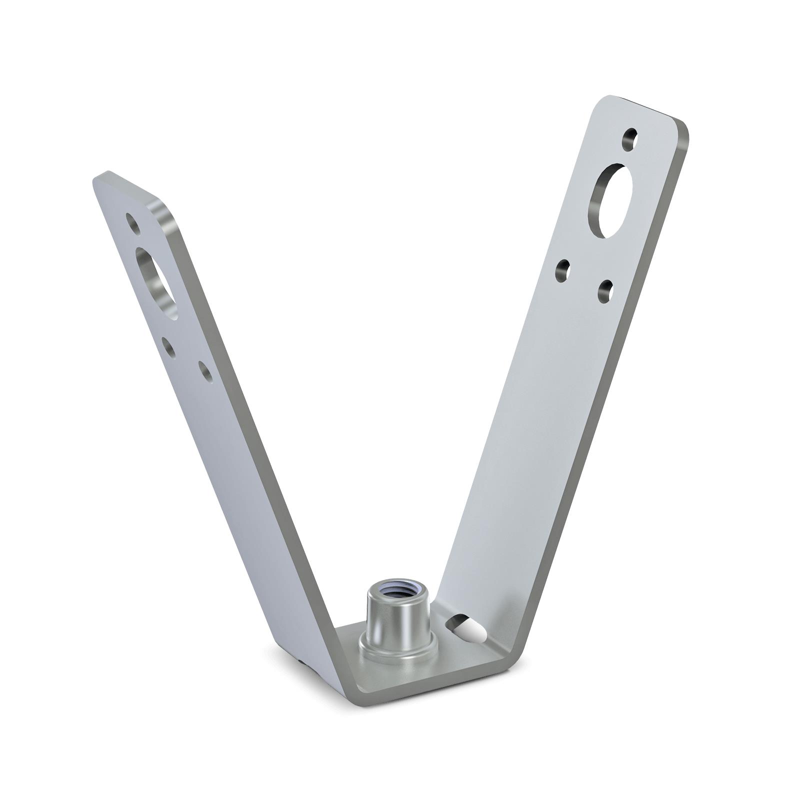 Wieszaki blach trapezowych OG-WT