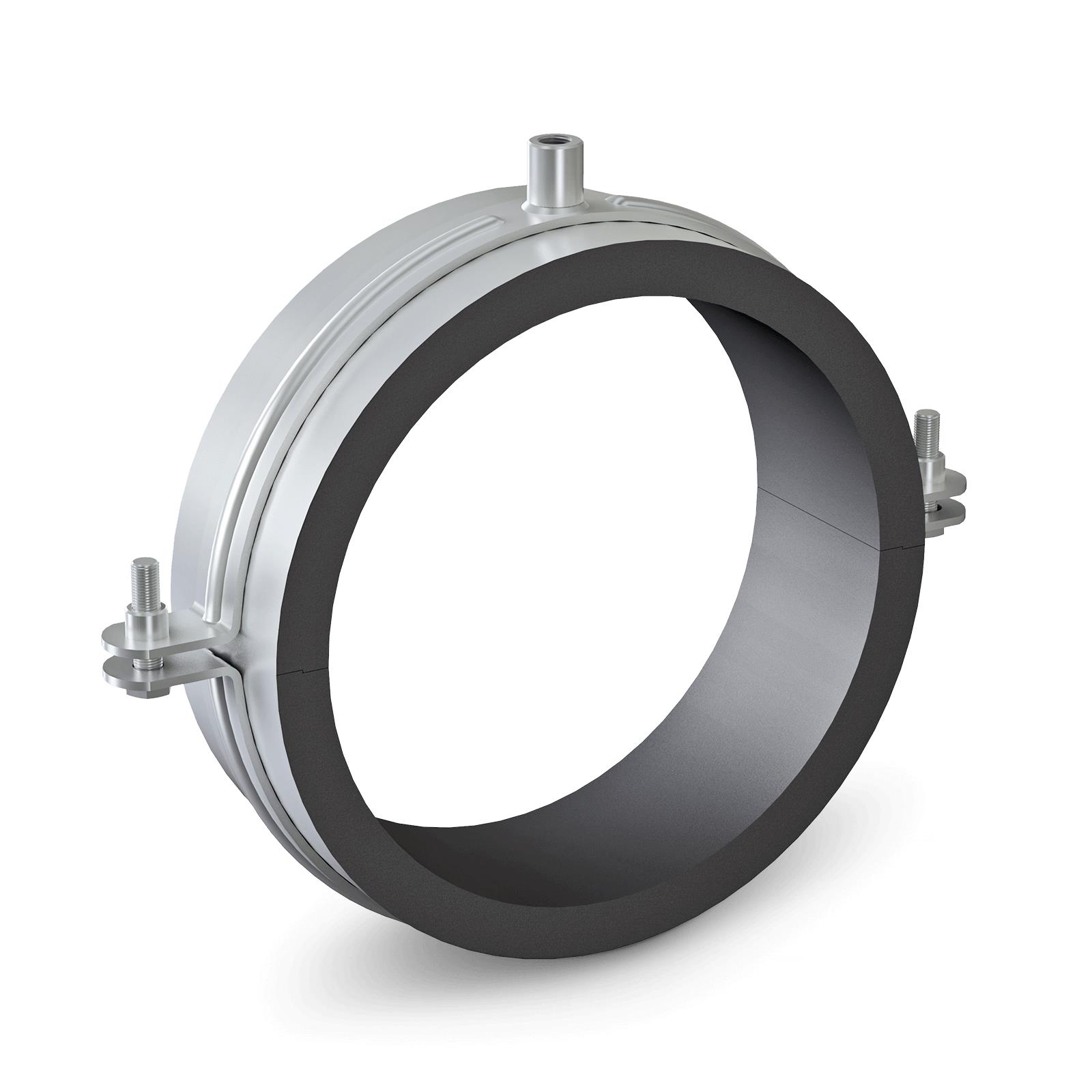 Obejmy chłodu PX-30