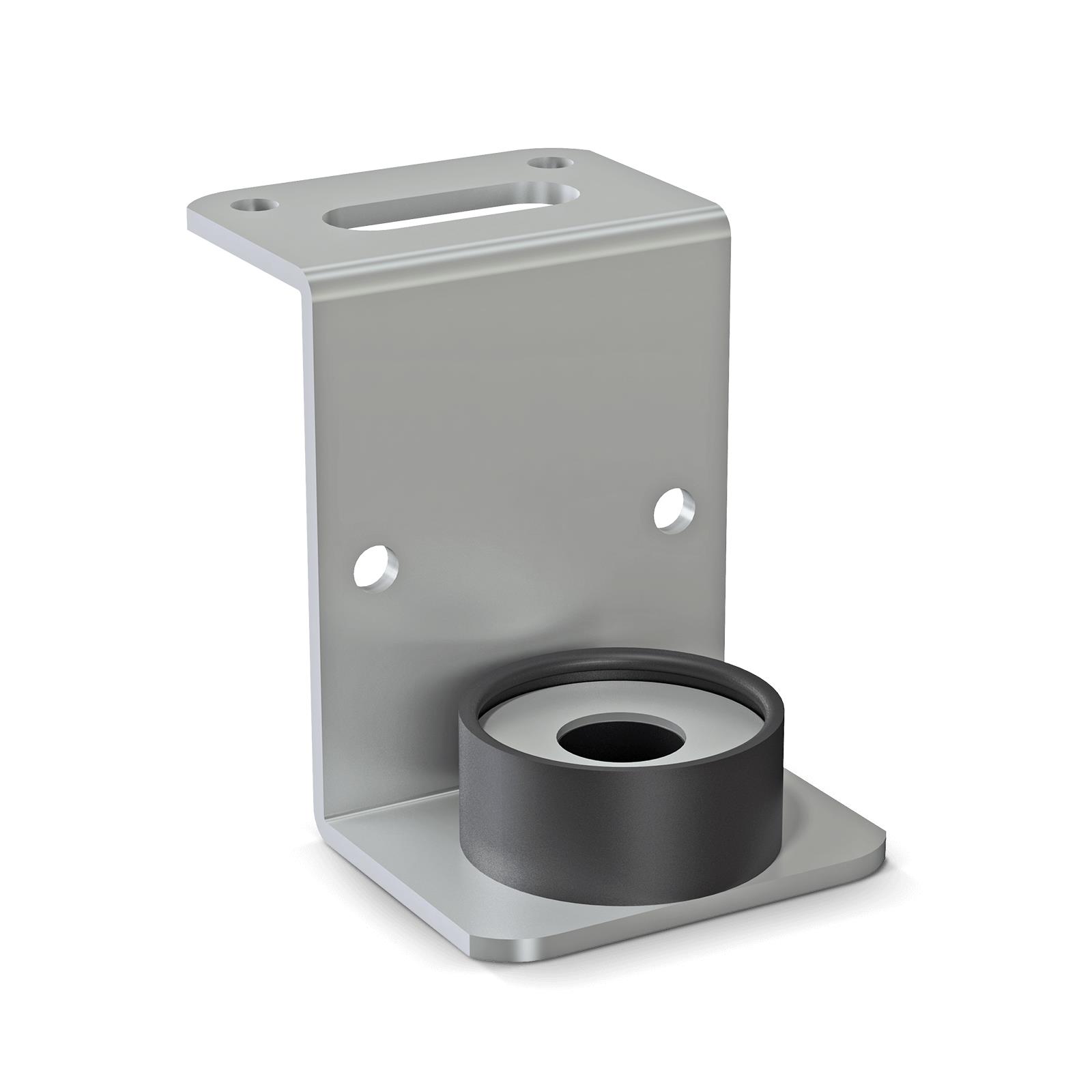 Mocowania typu L, V, Z