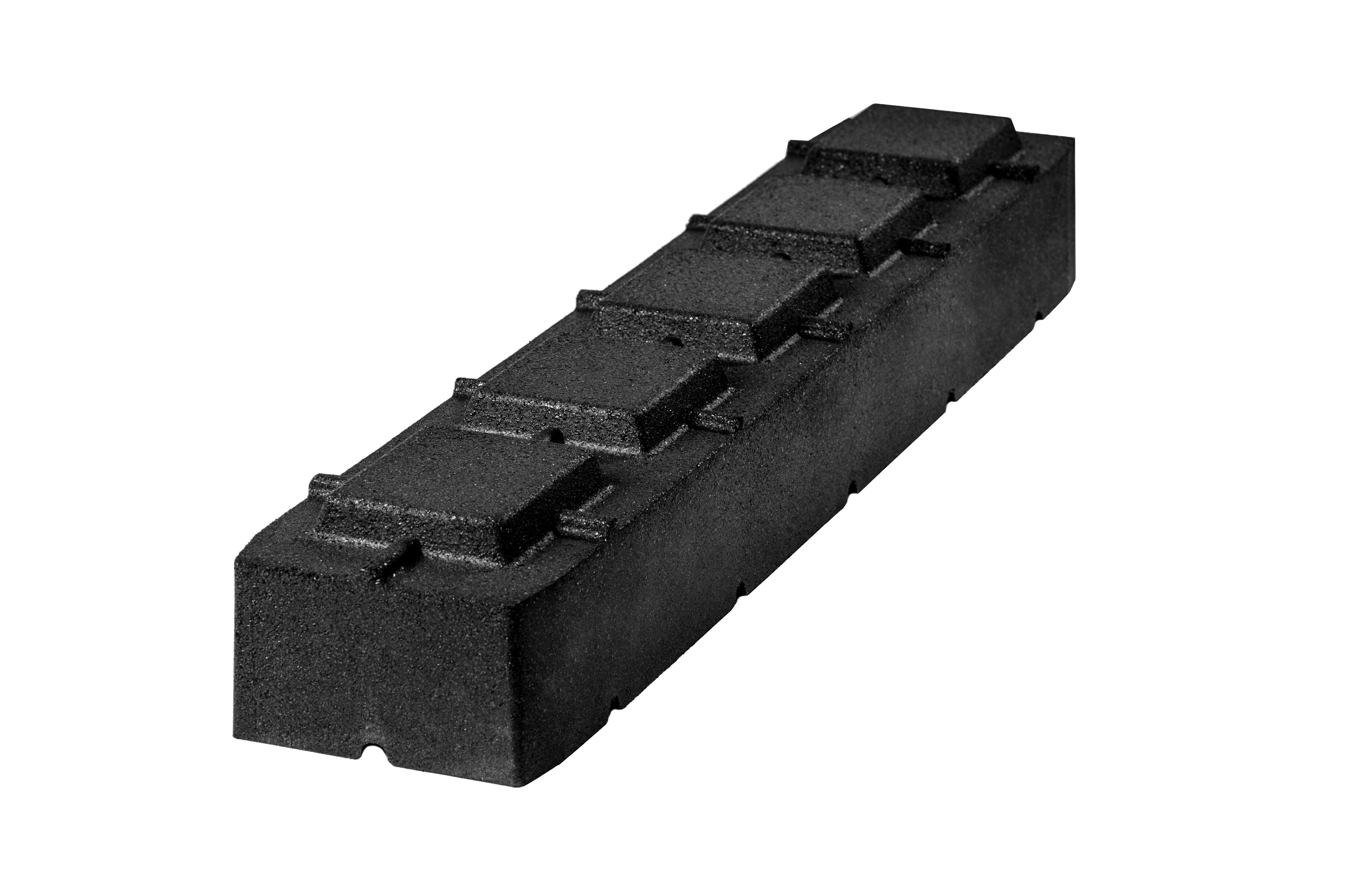 Podstawa Rubber Block 600 Riser 72/Epal - RISER600/180