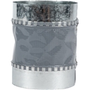 Króciec amortyzujący okrągły KAO