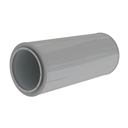 Tłumik akustyczny RS izolacja 50mm długość 500mm