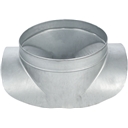 Trójnik siodłowy tłoczony bez uszczelki - ST