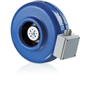 Wentylator kanałowy odśrodkowy VKM EC