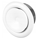 Anemostat nawiewny z ramką SV