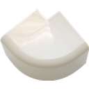 Narożnik zewnętrzny 90st do ADF CLCO