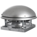 Wentylator dachowy z wyrzutem poziomym CTHT