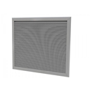 Czerpnia ścienna prostokątna ST-JWN