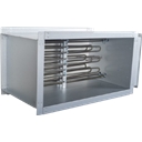 Nagrzewnica elektryczna EKS