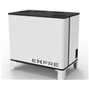 Centrala rekuperacyjna z wymiennikiem entalpicznym - EXPRE XV E