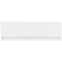 Jednostka wewnętrzna ścienna Versu Pure