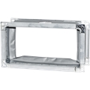 Złącze przeciwdrganiowe IAE-PL