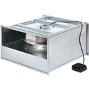 Wentylator kanałowy IRT