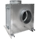 Wentylator promieniowy KEF