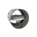 Klapa p.poż. odcinająca RK150-HE-M