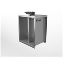 Klapa p.poż. odcinająca V330M-HO