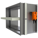 Klapa p.poż. oddymiająca VD370-TC-ER