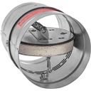 Klapa p.poż. odcinająca mcr FID PRO/S/N/D/RST/WK1