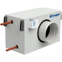 Nagrzewnica kanałowa wodna OS-ONYX-NW