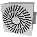 Nawiewnik wirowy ST-DVW-N