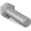 Śruby sześciokątne 105/101-M