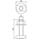 Śruby młotkowe ESS