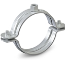 Obejmy HOBBY HUPZ - skręcone