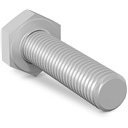 Śruby sześciokątne N-105-M