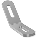 Wsporniki montażowe N-KT-135