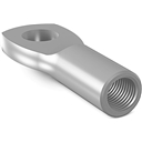 Nakrętki oczkowe NO