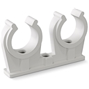 Obejmy tworzywowe PCD