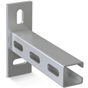 Konsole obrócone SS90-A2,0 30X30