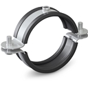 Obejmy BINCO UPGB - komplet