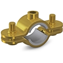 Obejmy UPGM - komplet