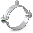 Obejmy DUO UPZD - bez kołka