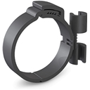 Zatrzaskowy uchwyt tworzywowy UZT