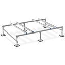 Zestawy wsporcze ZW6