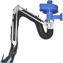 Ramię wyciągowe PAREX