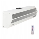 Kurtyna elektryczna seria AERIS E-1P