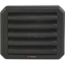 Zestaw HC Standard (nagrzewnica + konsola + 3-stopniowy regulator obrotów z termostatem HC3S) HC3S WHHC