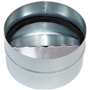 Przepustnica zwrotna PZ