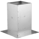 Podstawa dachowa izolowana RSA-I 